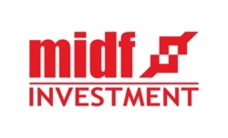 MIDF Amanah Investment Bank logo