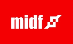 logo midf